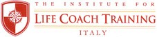 Logo Coach Training life