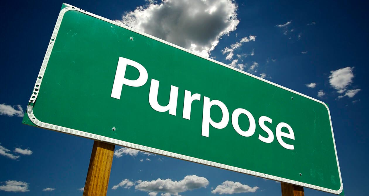 purpose