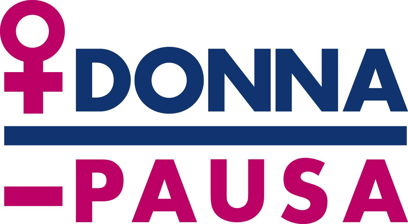 Donna meno pausa